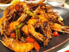 -星發茶餐厅(小梅大街店)