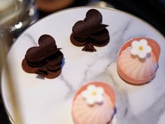 -上海波特曼丽思卡尔顿酒店