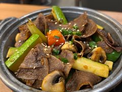 -满来寿喜烧(金虹桥店)