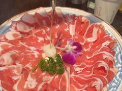 -阳坊涮肉(西直门凯德mall店)