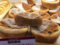 -山崎面包(苏州中心店)