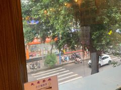 -大哥餐厅(西城花园店)