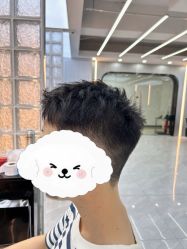 -赤道 Hair Salon