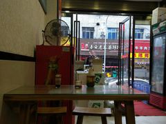 -东北熏肉大饼(大学南路店)