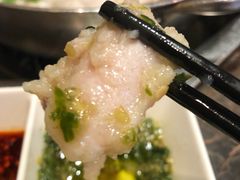 兔肉-丁月玉兔王(大渡口店)