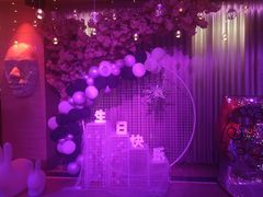 -TOP星派对KTV(珠影星光城店)