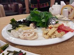 -七仙岭君澜度假酒店·桃源小馆中餐厅