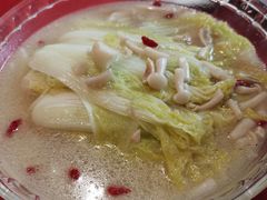 -粤香楼(新光里店)