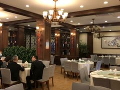 大堂-高坎一品甲鱼庄(两河店)