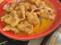 -全家福东北菜(大运河博物馆店)