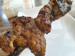 -新疆民族团结羊肉串(锦江区店)