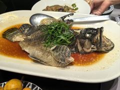 -徐记海鲜(梅溪新天地店)