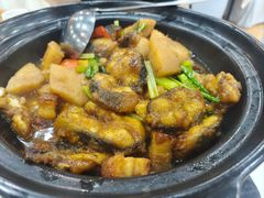 -九大簋家宴(东晓南店)