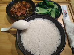 -72街红烧排骨饭(海珠丽影广场店)