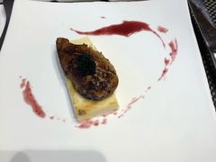-御泉七味铁板烧(高区店)