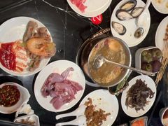 -神帆·元气汤泉(解放西路店)