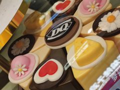 -DQ·蛋糕·冰淇淋(虹口龙之梦店)