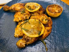 -君悦酒店·La Terrazza意合園·意式风味