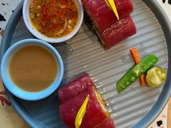 -点都德(广州白云山景区南门店)