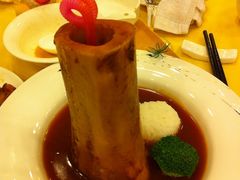 牦牛骨髓-舜耕山庄南风阁(舜耕路店)