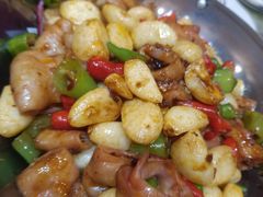 -刘妈菜馆(磁器口店)