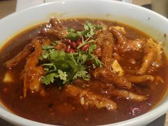 -辛香汇·现炒川菜(武进吾悦店)