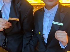 -富力丽思卡尔顿酒店·丽轩中餐厅