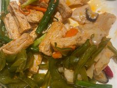 -海底捞火锅(正大乐城店)