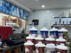 -一杯黔茶(西江千户苗寨古街店)