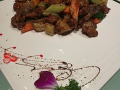 -天厨妙香素食餐厅(清华店)