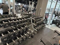 -OXYGYM 奥美氧舱运动中心(领展购物广场·中关村店)