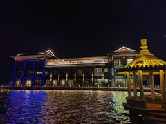 -同里湖度假村(二期店)