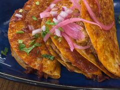 -Q MEX 库迈墨西哥餐吧(双井店)