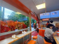 -巴比手工小笼包(涵青路店)