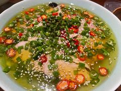 -懒人盐府人家·自贡大麻鱼(安贞店)