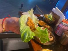 -伏一解牛烤肉专门店(信业购物中心店)