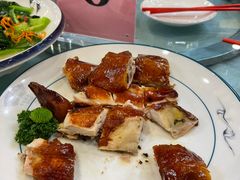 -绿雅居原生态农庄(小涌店)