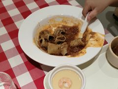 -西贝(吴江路湟普汇店)