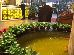 -古莲·影院足道·按摩SPA(水上温泉店)