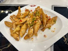 -大嫂镬仔·焖鸡煲·啫啫煲(逢源路店)