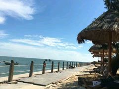 -北海金海湾红树林生态旅游区