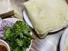 -鑫诚筋饼王(红旗小区店)