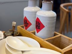 -苏小柳点心·手作小笼包(虹桥天地分院)