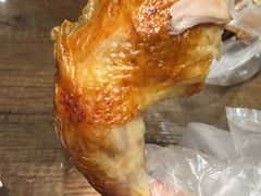 -吴山烤禽 (吴山路店)