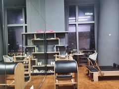 -MOHO FITNESS梦航游泳健身(国创中心店)