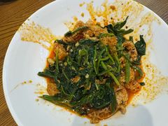 -俭寨大盘鸡·手抓肉·烧烤新疆菜(乌苏路店)