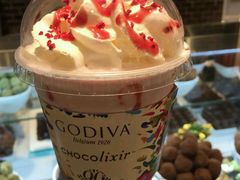 -GODIVA(海岸城店)