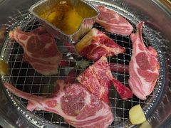 -伊茉家的烤肉店(勒泰中心店)