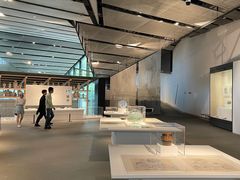 -中国美术学院象山校区-民艺博物馆
