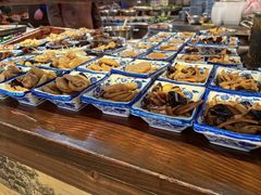 大堂-老横泾面馆(吴中横泾店)
